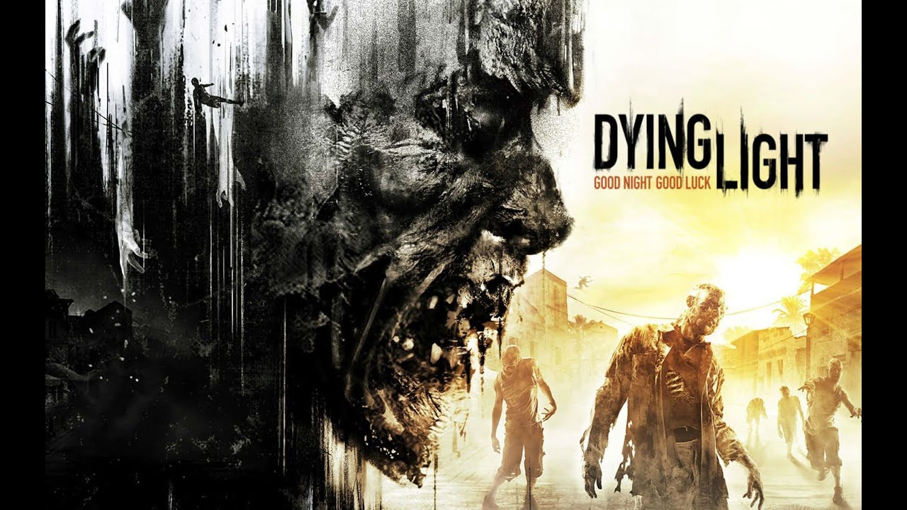 Dying Light // Night Runner mod // EXTINCTION Difficulty // 4k pt.#55