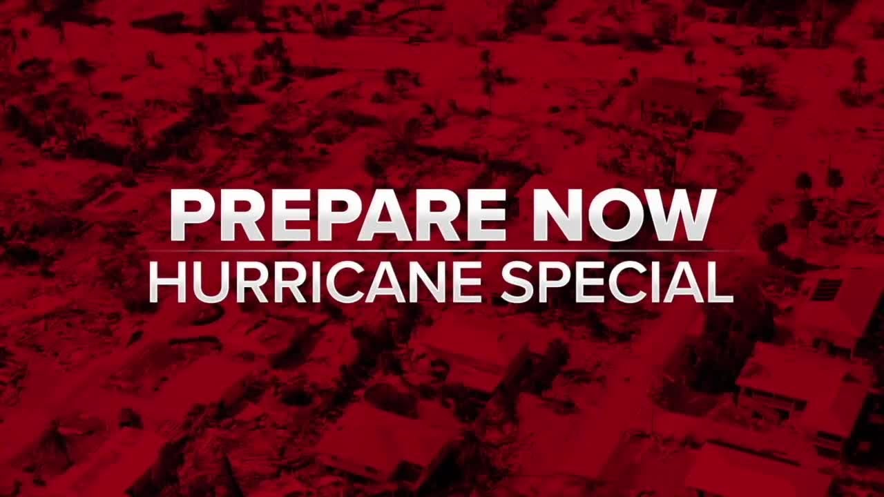 ABC 27 2024 Prepare Now Hurricane Special
