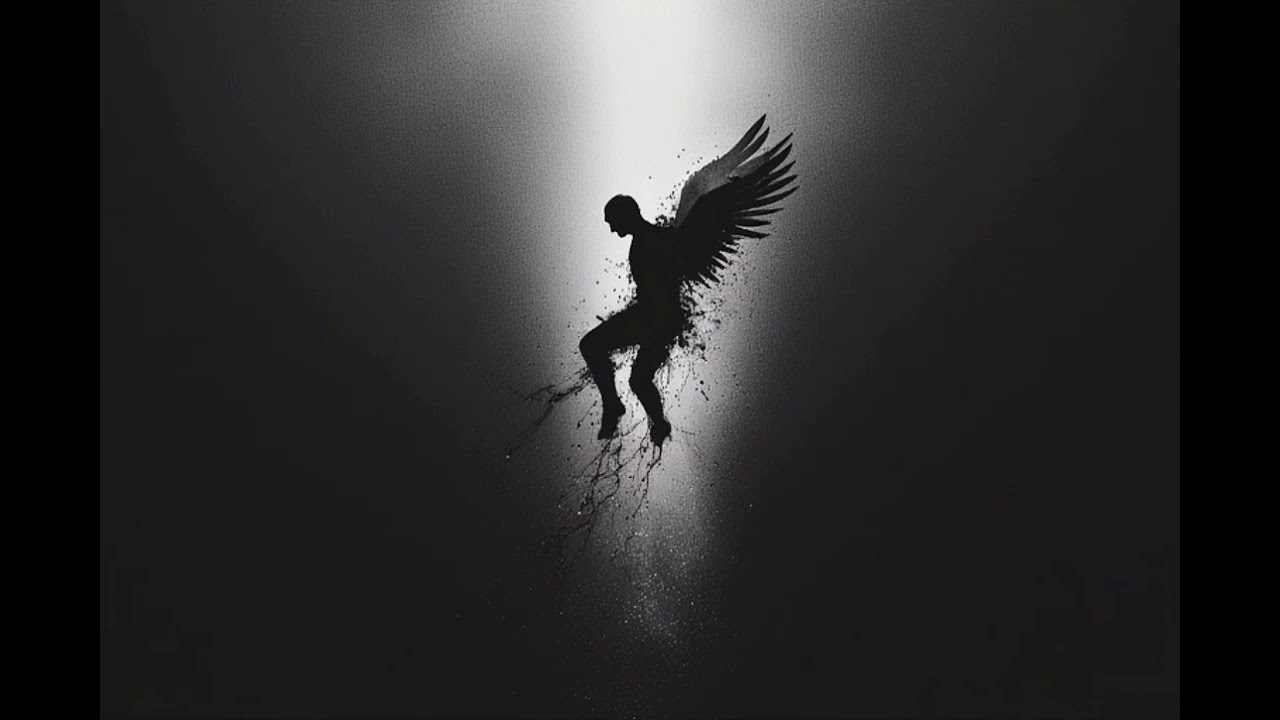 The Darkness Among Sins
