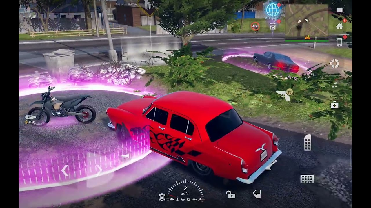 Купил себе новую машину 👍👍👍