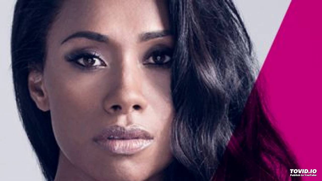 Paulini feat. Raheem de Vaughan - No More Tears (Enough Is Enough)