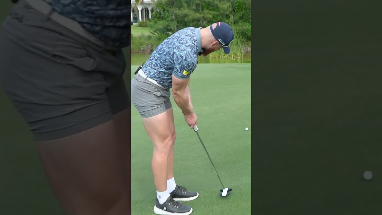 Golf Stars Battle! Insane Putts, Epic Birdies, You Won't Believe This! 