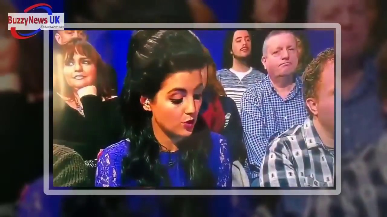 The Wright Stuff targeted by prank caller who repeatedly phones in to say  Sharon Goodman is a b  h
