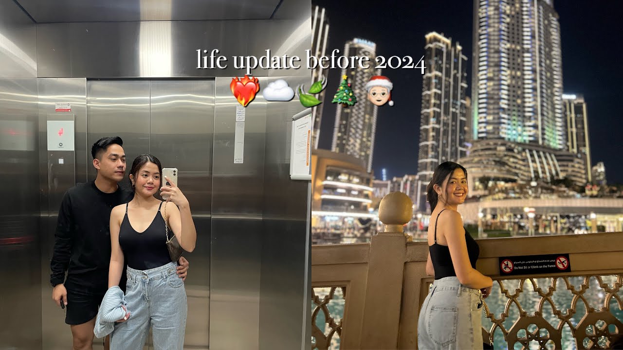 Life update - *been MIA* new house, new dog, dinner date, skincare ☁️🍃💖