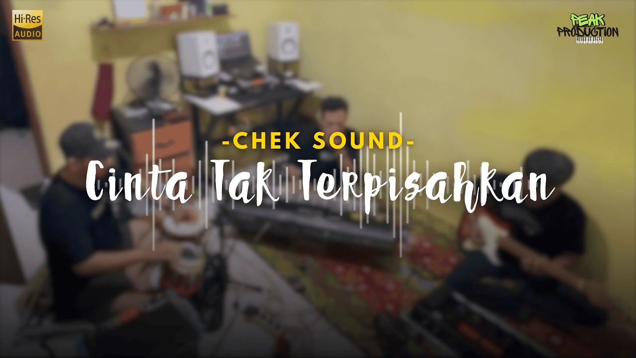 Cek Sound || 