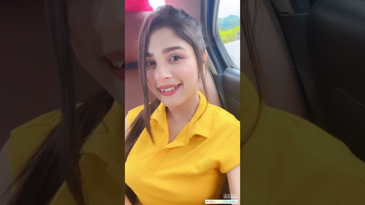 Adrija Addy Roy New #shorts video | Mou Er Bari serial actress Mou new reels Video