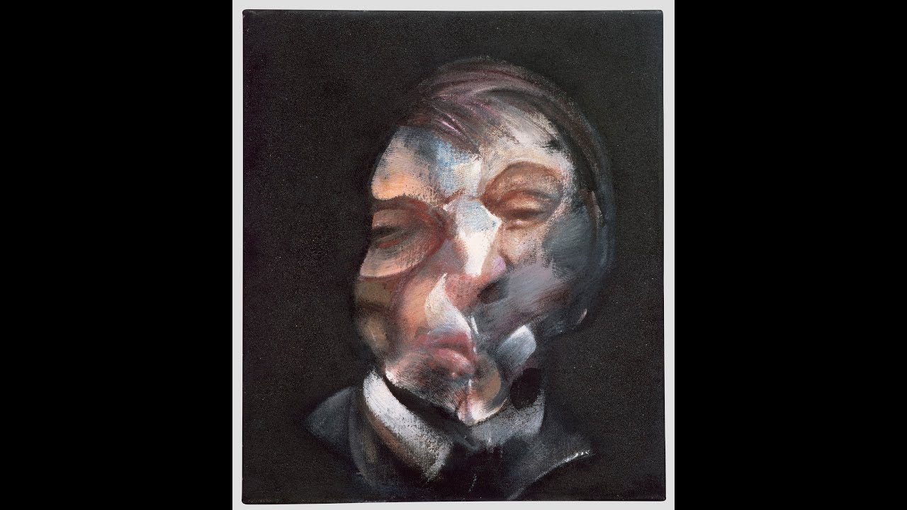 Francis Bacon: Late Paintings Opening Day Lecture with Curator Alison de Lima Greene