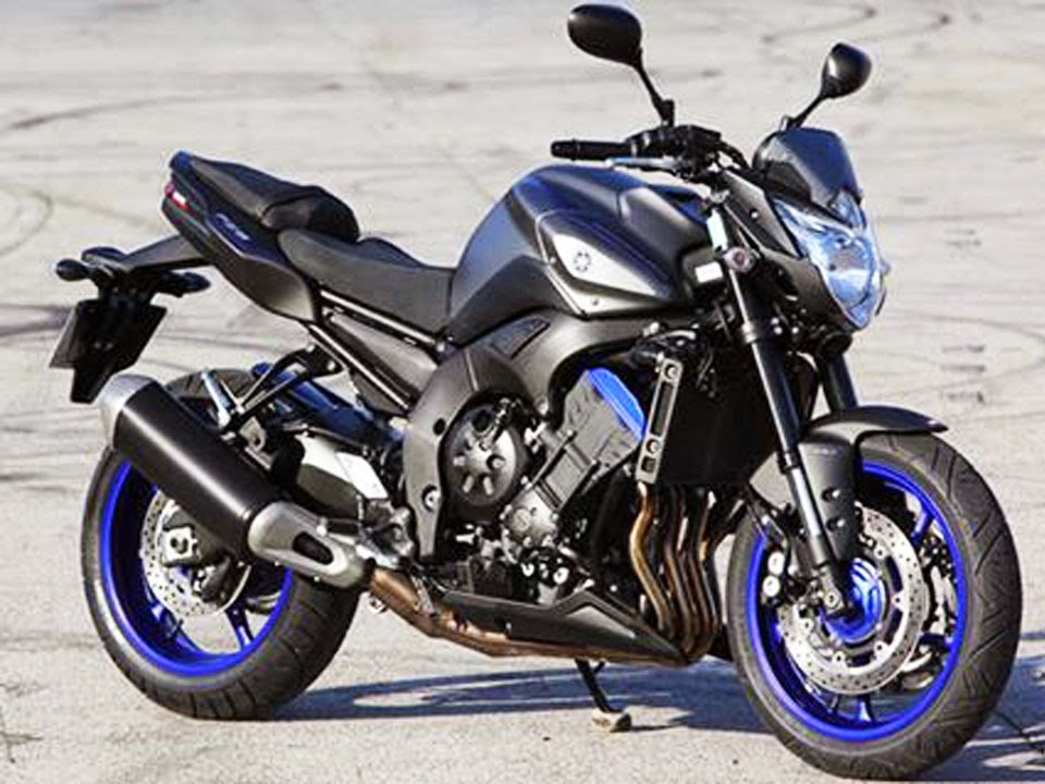 Photos Image Gallery Modification Yamaha Byson 2016