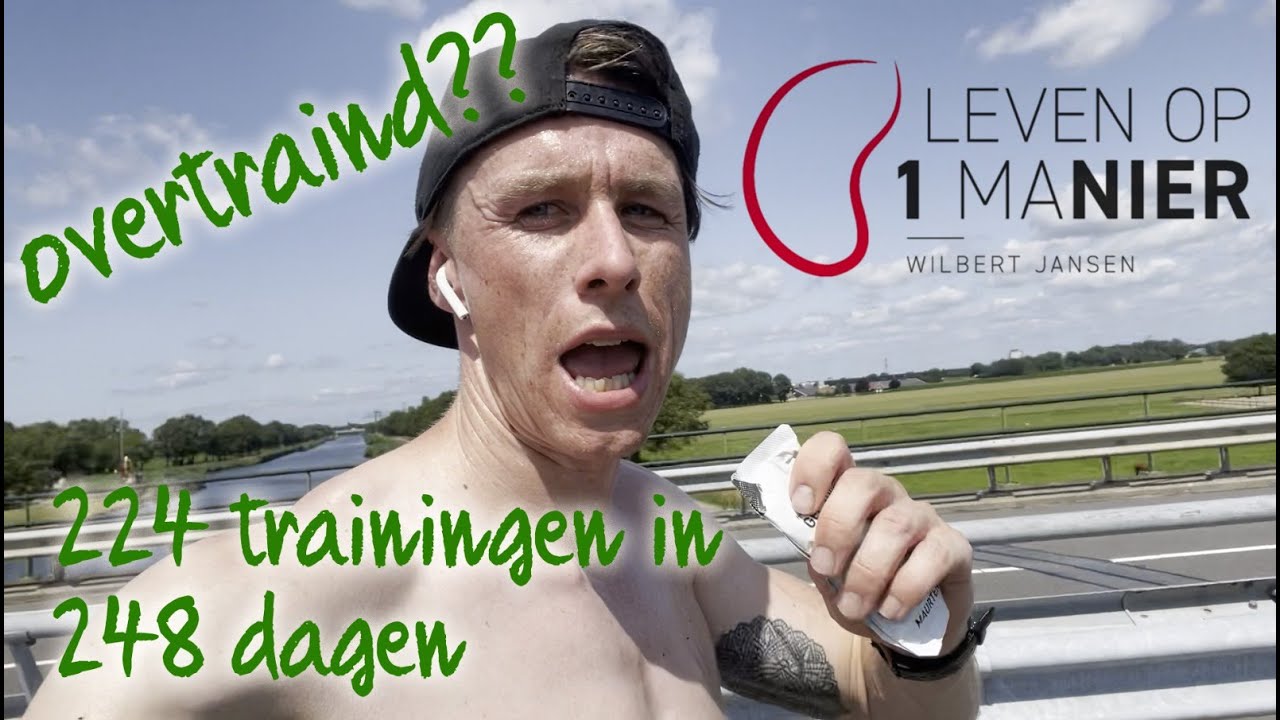 HET EINDE VAN HET TRIATHLON AVONTUUR?! & BESTE TIPS VAN DE PRO'S!!   ~Leven op 1 maNier ~ #9