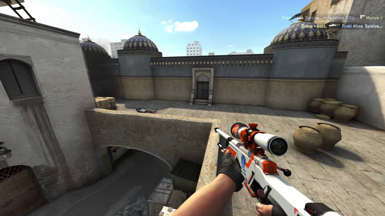 Bhop Mathematics Gone Wrong