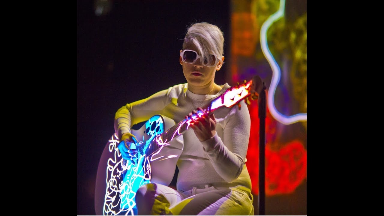 Kaki King | Go Viral 2018