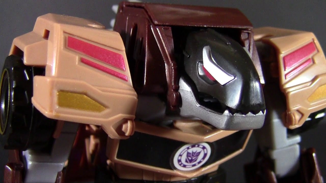RID '15 Quillfire (Random Review)