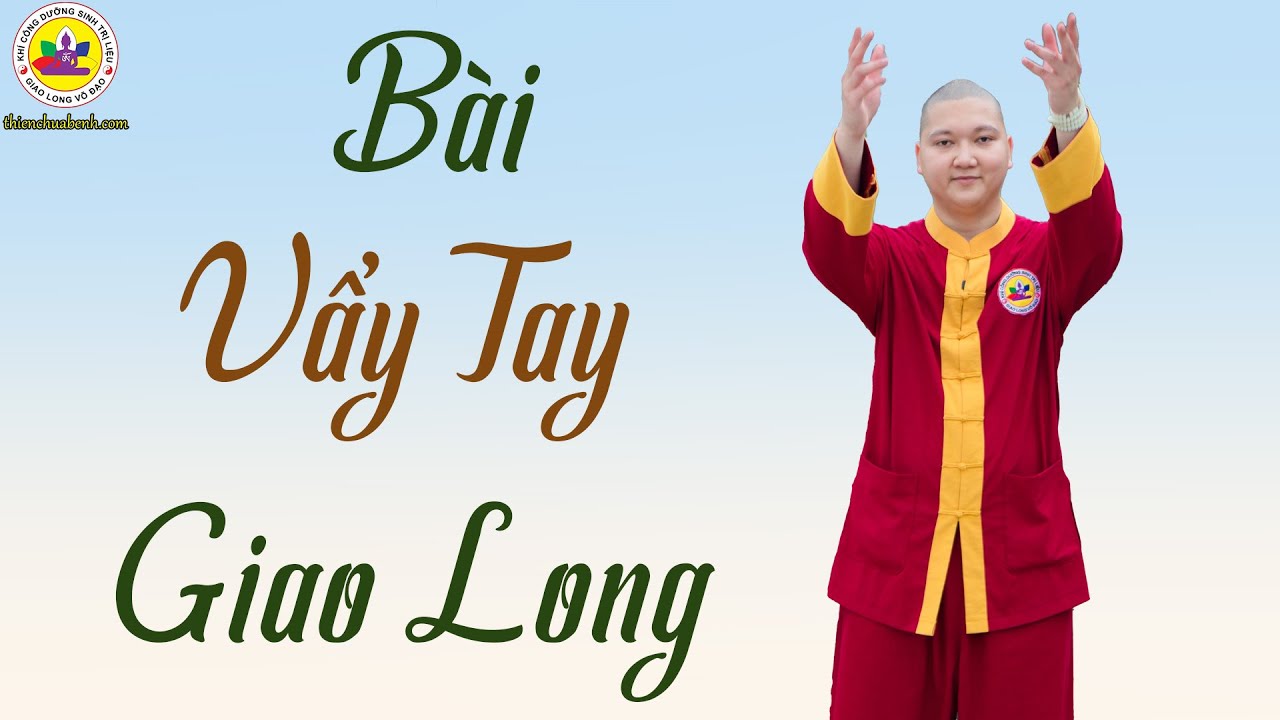 B&agrave;i Vẩy Tay Giao Long: Chữa Bệnh Gan Yếu, Thận K&eacute;m, Mất Ngủ (Zalo Thầy 0982314688)