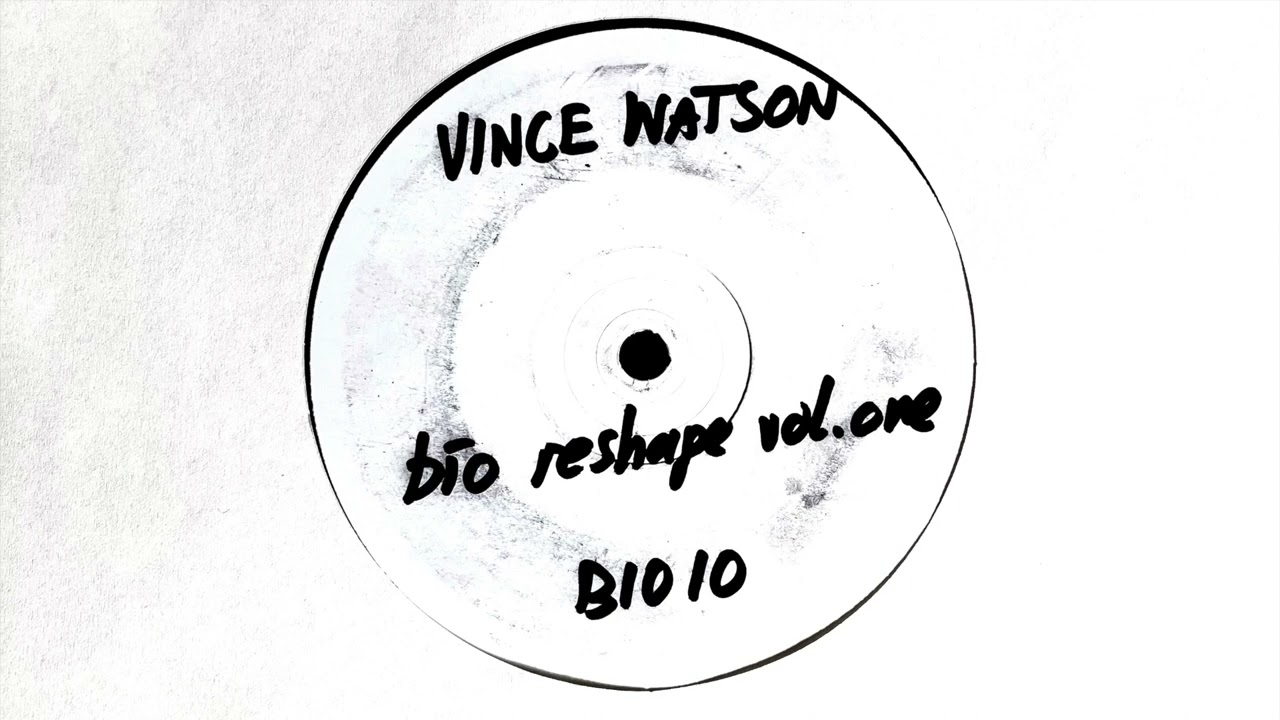 Vince Watson – Code (Emote Remix) [BIO010] (2003)