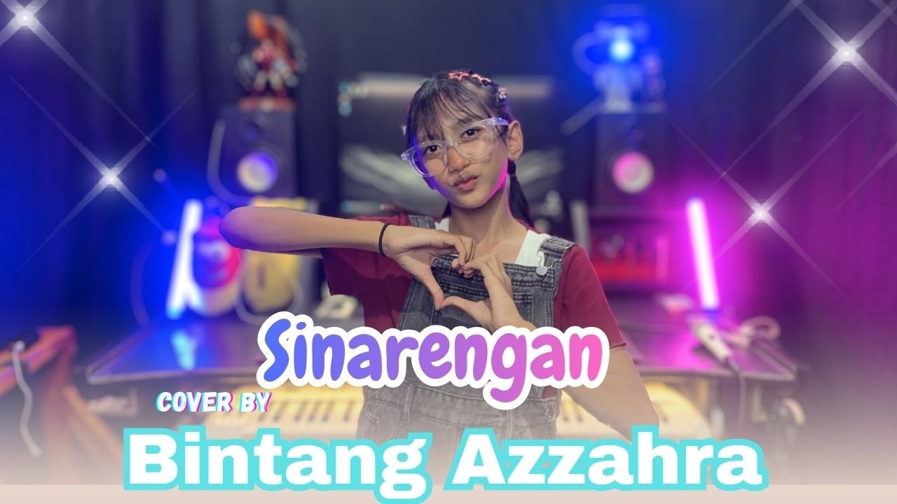 Bintang Azzahra - Sinarengan
