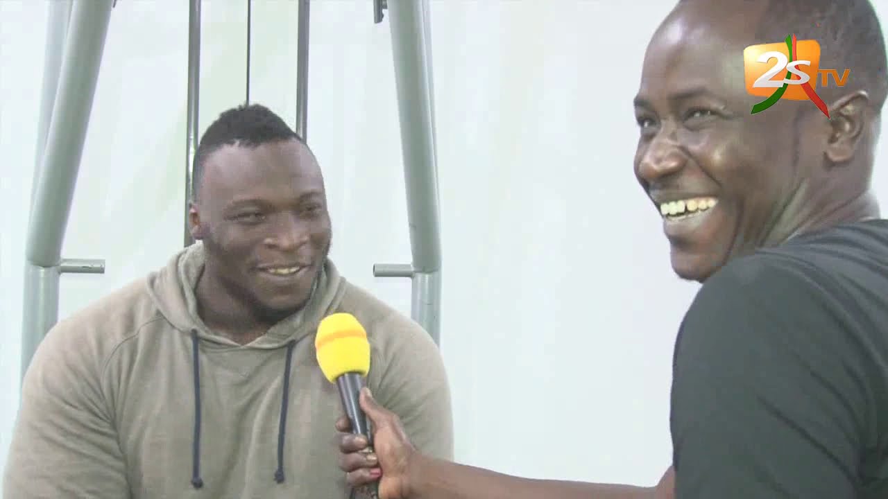 BANTAMBA DU 26 FÉVRIER 2019 AVEC AMA BALDÉ