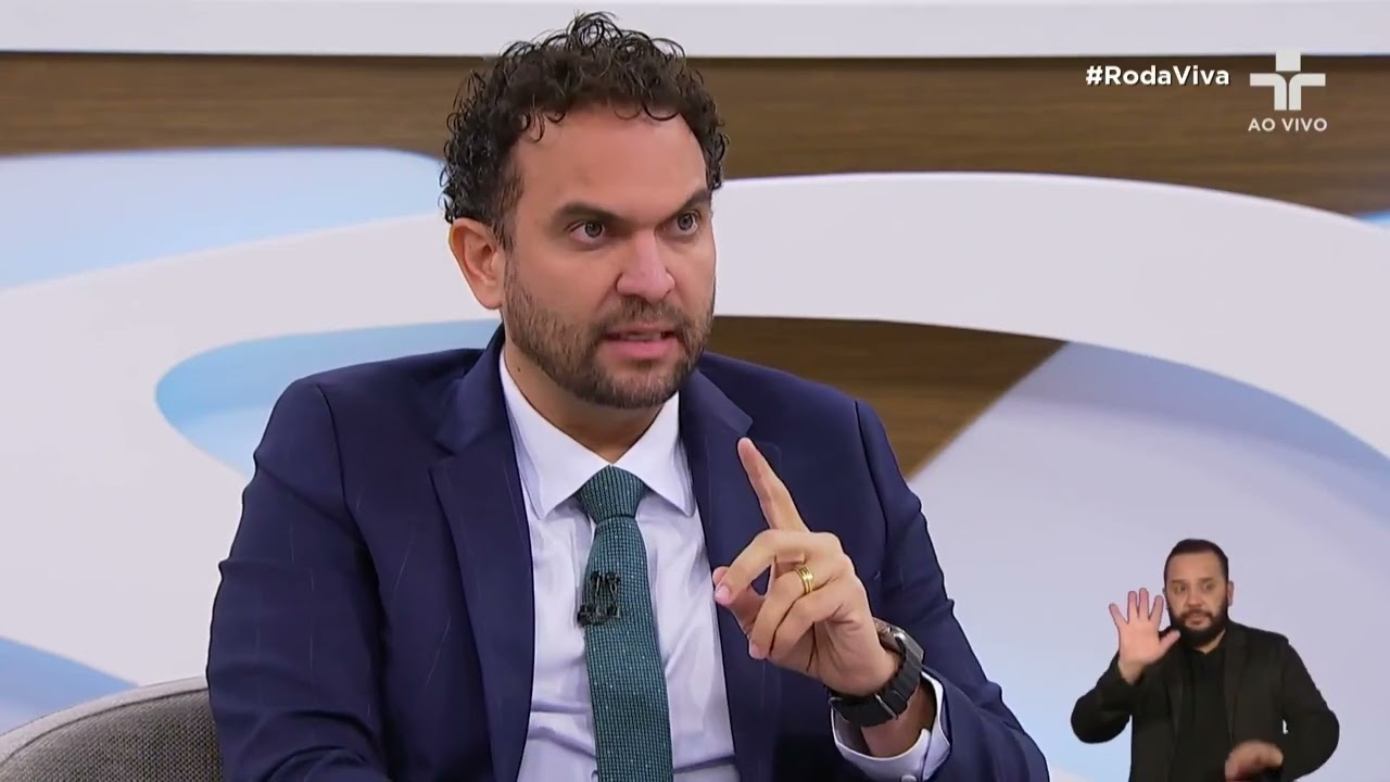 RESSENTIMENTO explica a POLARIZA&Ccedil;&Atilde;O POL&Iacute;TICA no Brasil, aponta diretor da Quaest