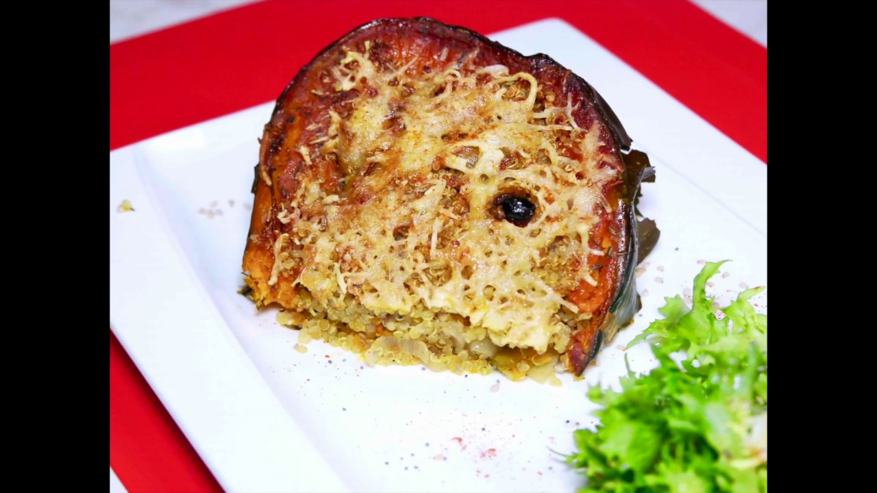 Courge bleue de Hongrie