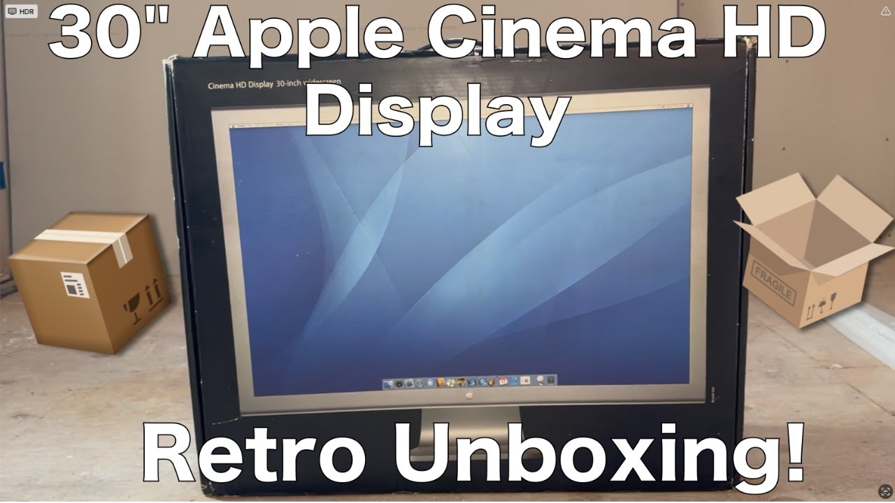 Apple 30