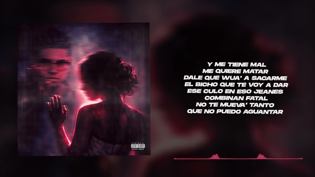 CONTACTO 0 | KIDD NSHOP (Vídeo Lirics)