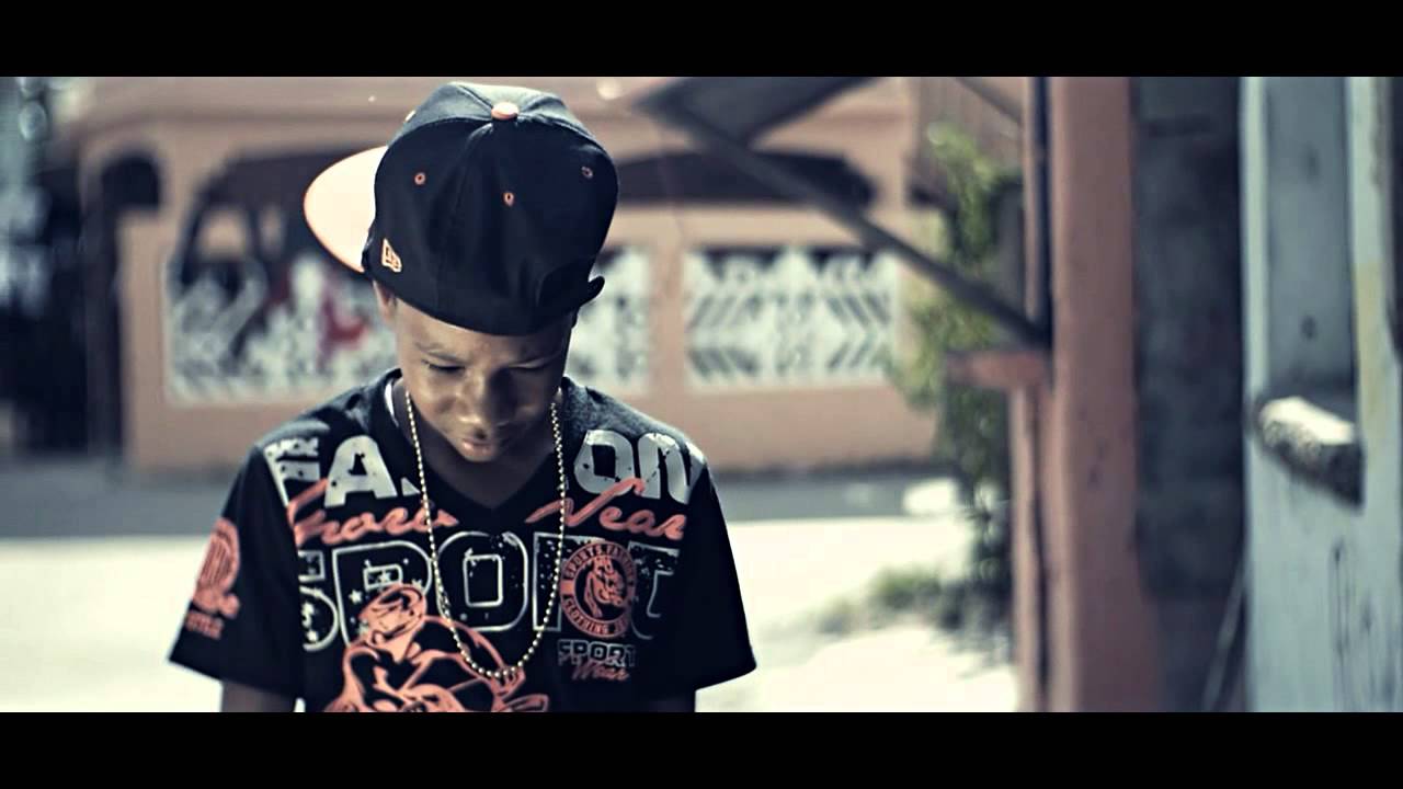 Abandonados - Big Trueno, KapaOn, Kapa Jr, Codigo & Carriere Dir. by P-FILMZ