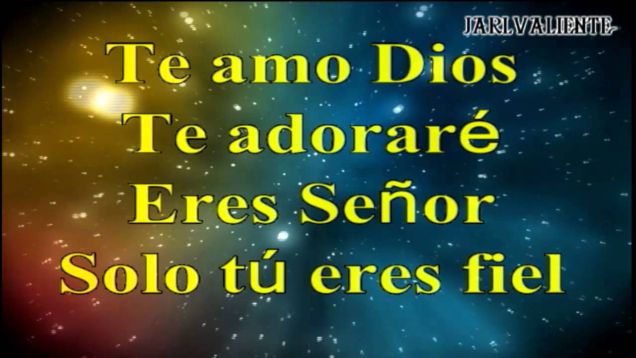 HILLSONG REY SALVADOR CON LETRA