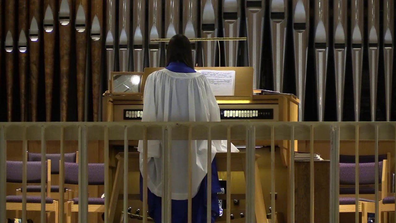 Sung Holy Eucharist for the Last Sunday After the Epiphany