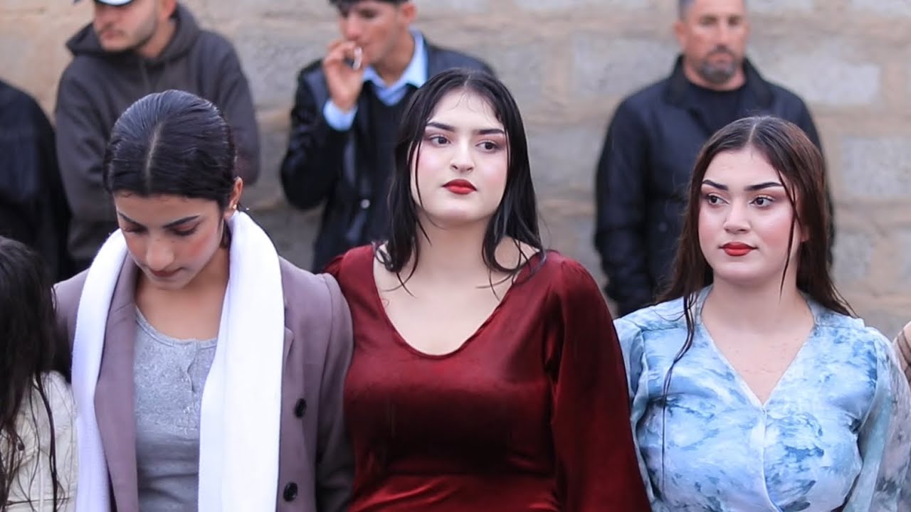 حفلة تل قصب  جزء  الثاني_٢ 