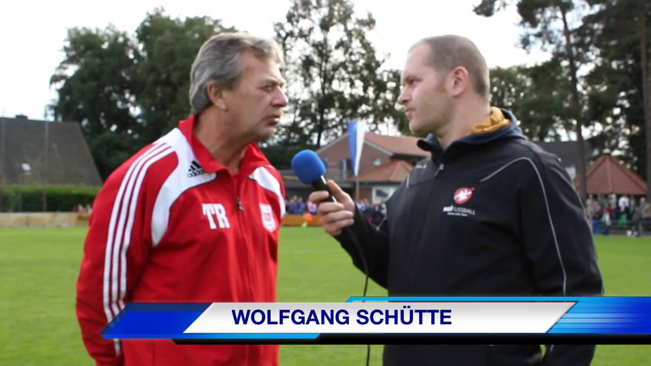 ASV ALTENLINGEN vs. TUS LINGEN 3:2