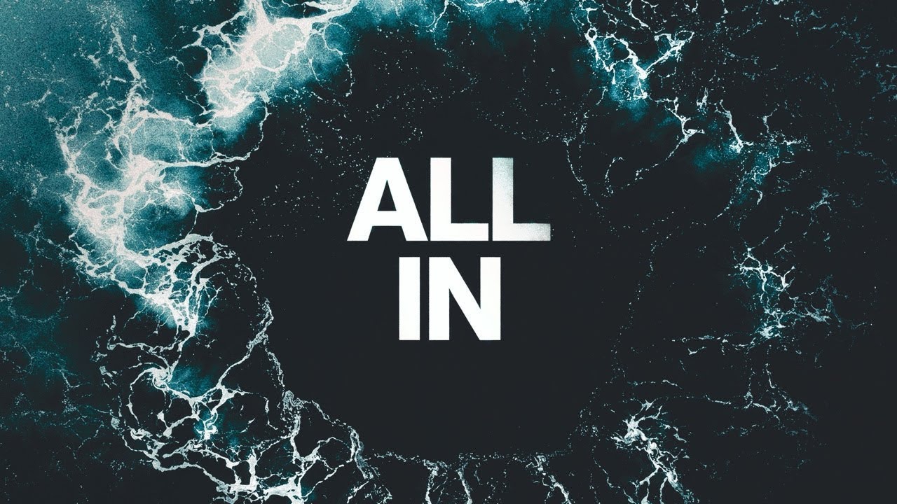 The Call, the Covenant and the Confession | ALL IN | Pastor Joe Joe Gonzalez | 4.27.25 #Jesus