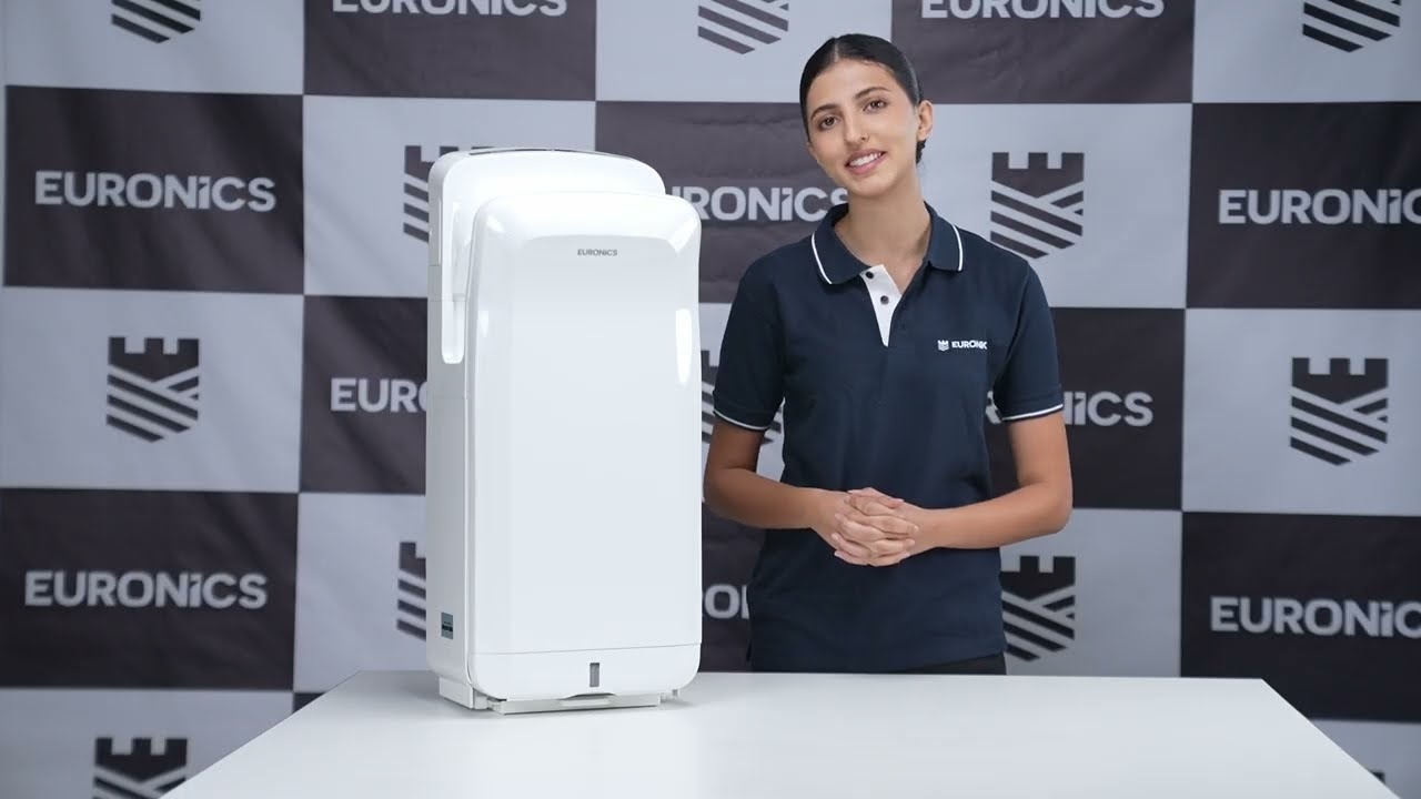 How to Repair & Maintain a Jet Hand Dryer | Step-by-Step Guide