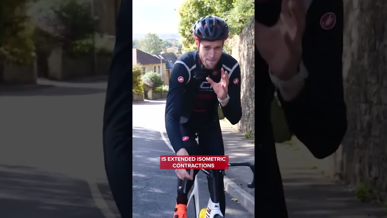 How You Can Pedal Better!