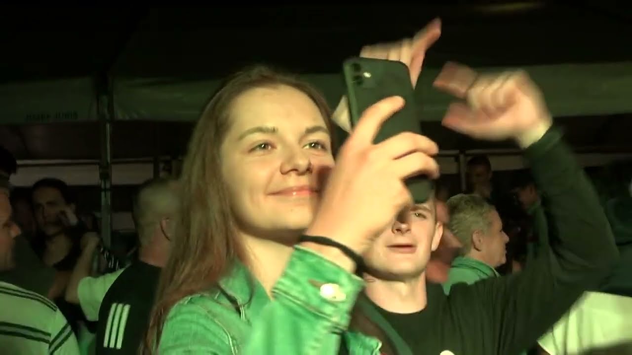 Hody Mojš 2023 DJ Šenkár