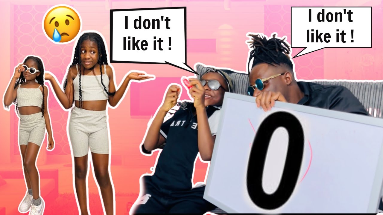 BOYS RATE My TEENAGE Outfits ! *BAD IDEA*