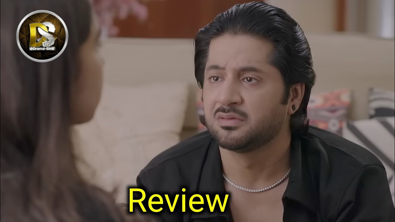 Pakistani Drama Masoom Ke Next Episode 25 Me Kia Hoga Review Dekhein - 29th Jan 26 - Drama Sins TV