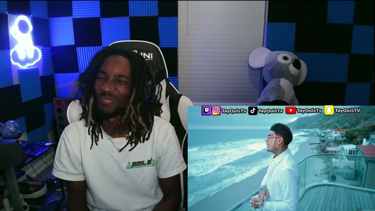 DeeBaby - Private Planes & Controversial Reaction