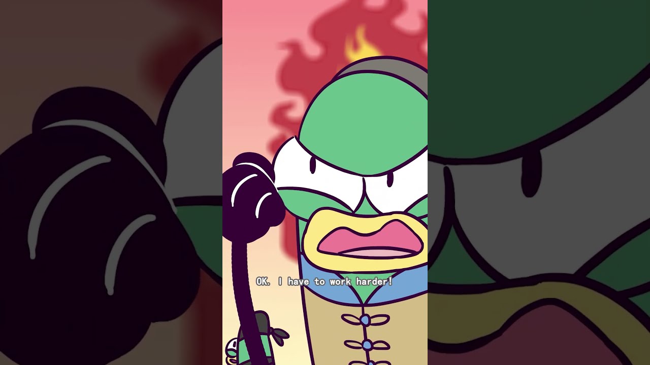 How hard Zeng GuoFan is on himself? #littlegreen #history