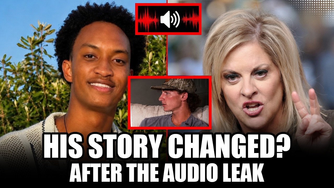 Nolan Wells' Friend Finally Speaks After Audio Leak: What Happened That Night? | Nancy Grace Update