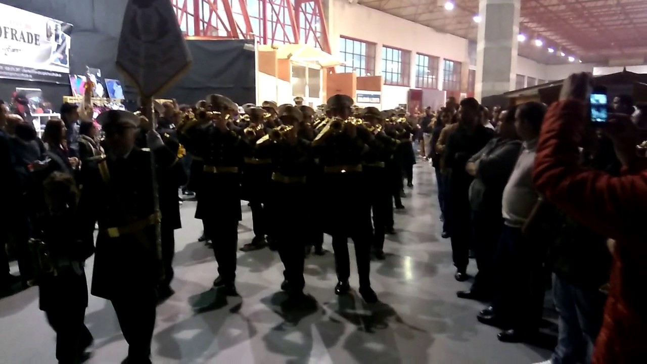Triana y Eternidad - BCT Rosario de Arriate