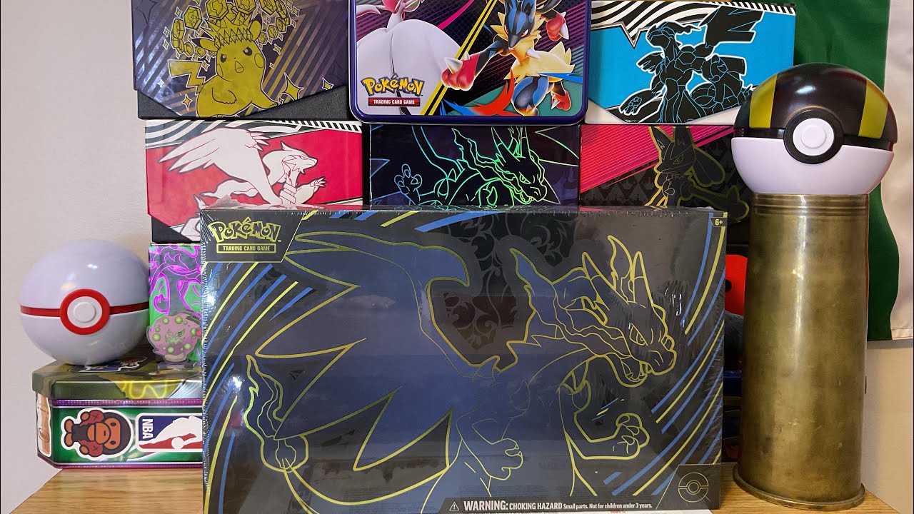 500th Video Upload*Ultra Premium Unboxing*