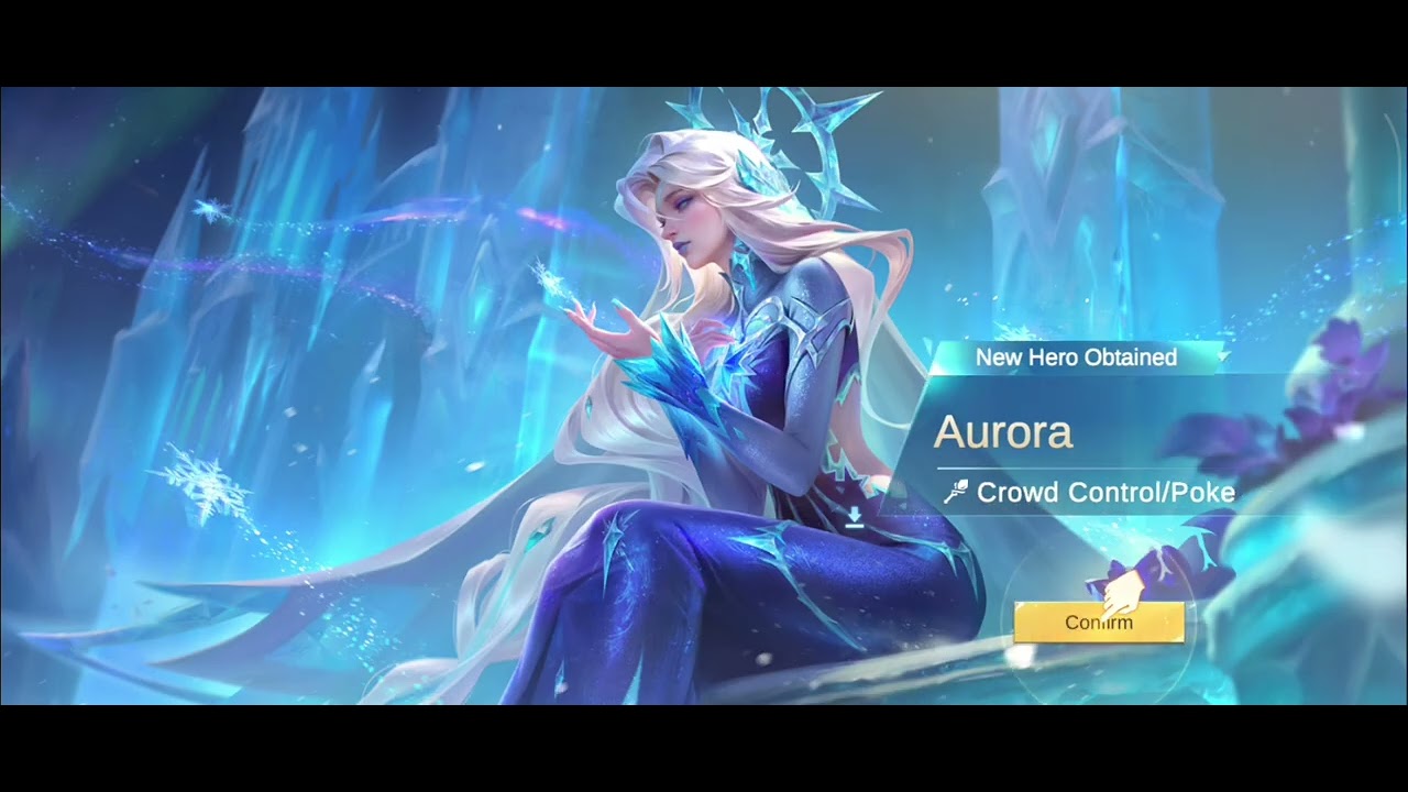 First time play moba legend 5 vs 5