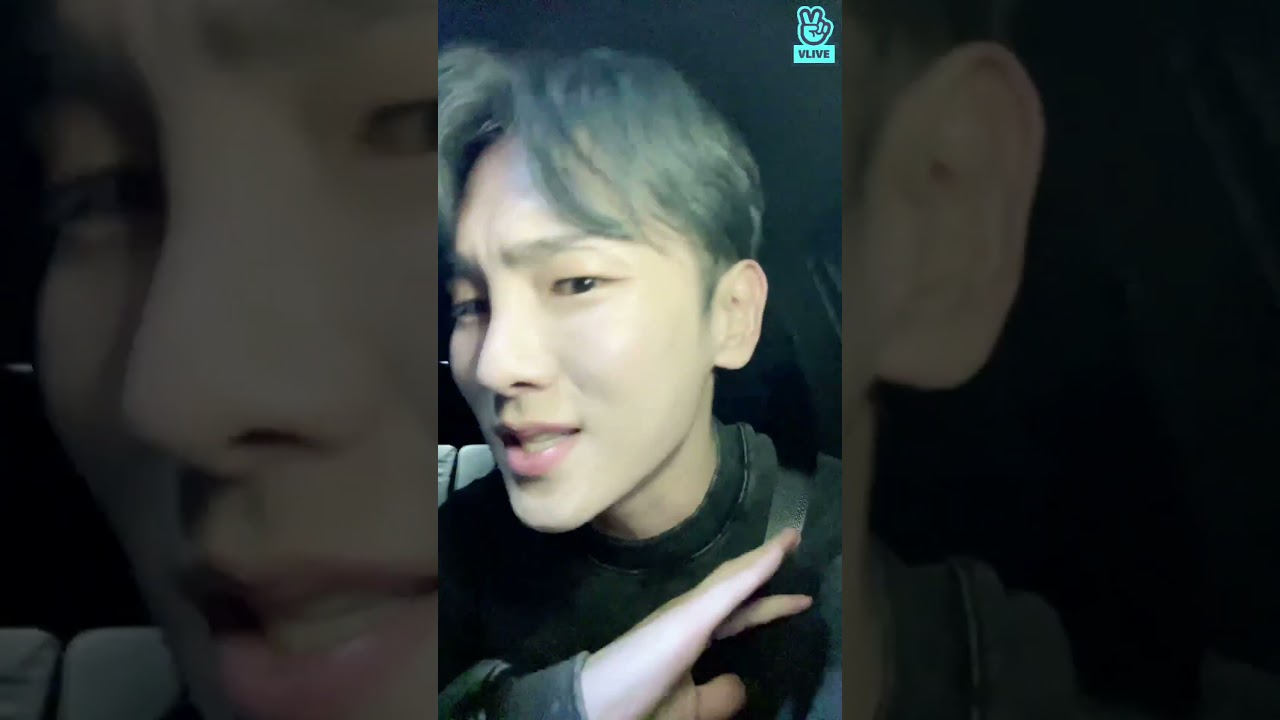 [ENG SUB] KEY is trapped by TEMINA | SHINee Live