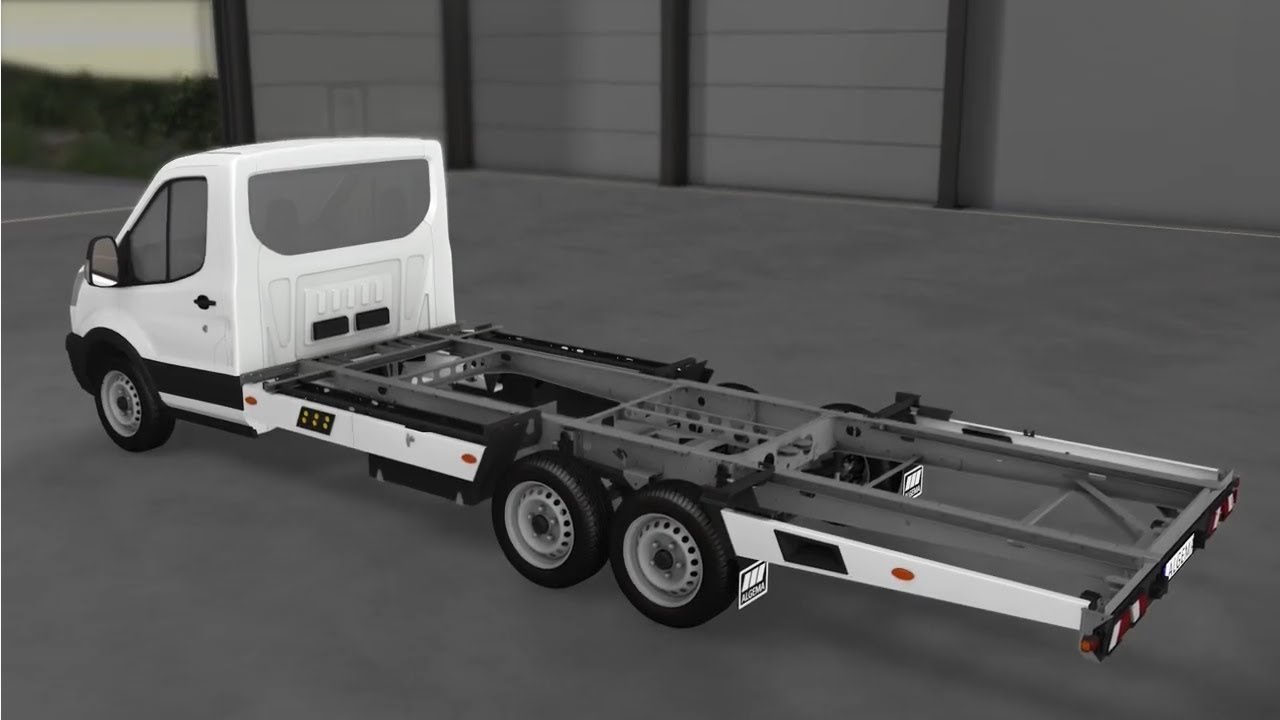 ALGEMA FIT-ZEL Blitzlader 2 - So entsteht ein Blitzlader 2 von ALGEMA