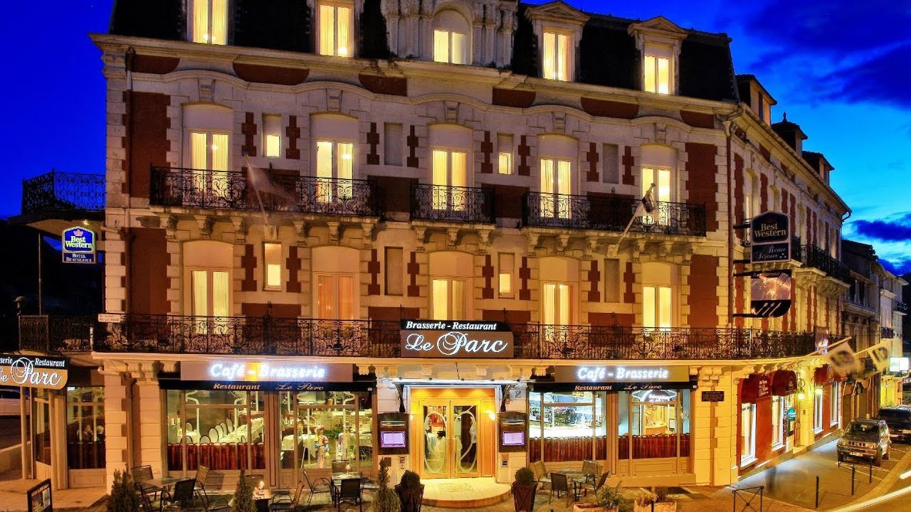 Best Western Beausejour | Lourdes, France | Hotel Review🏠