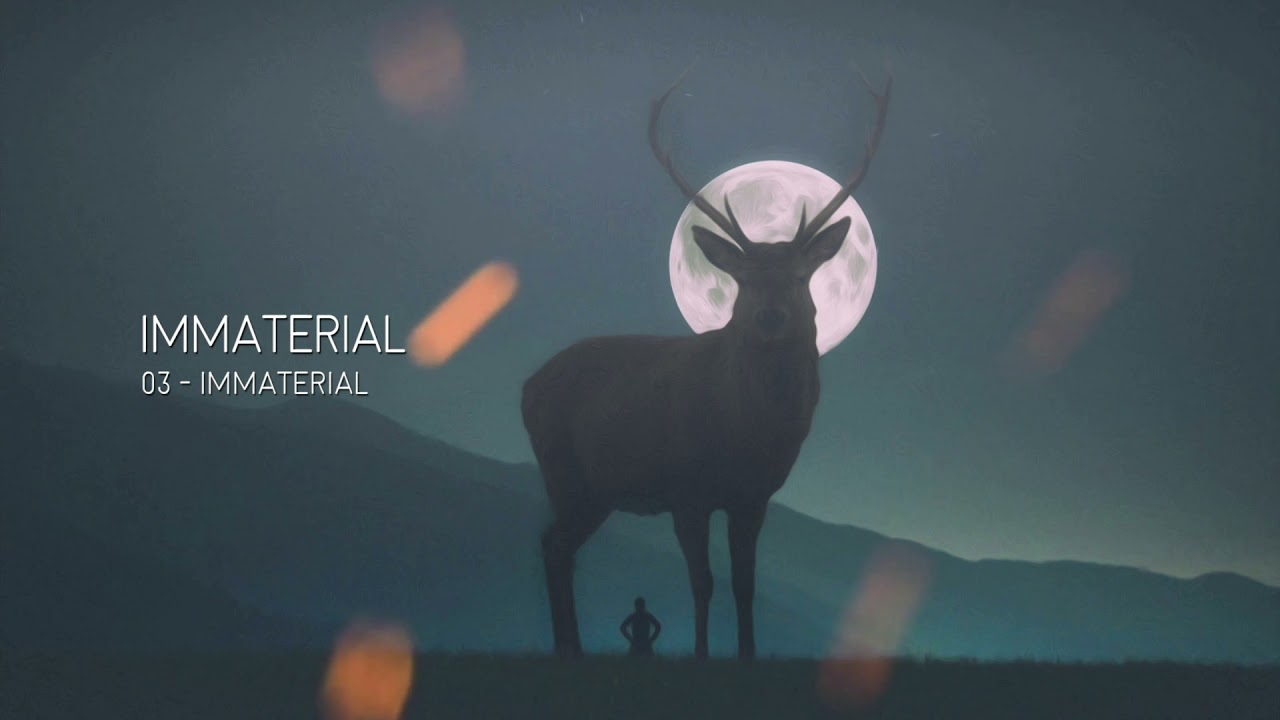 Immaterial | Immaterial