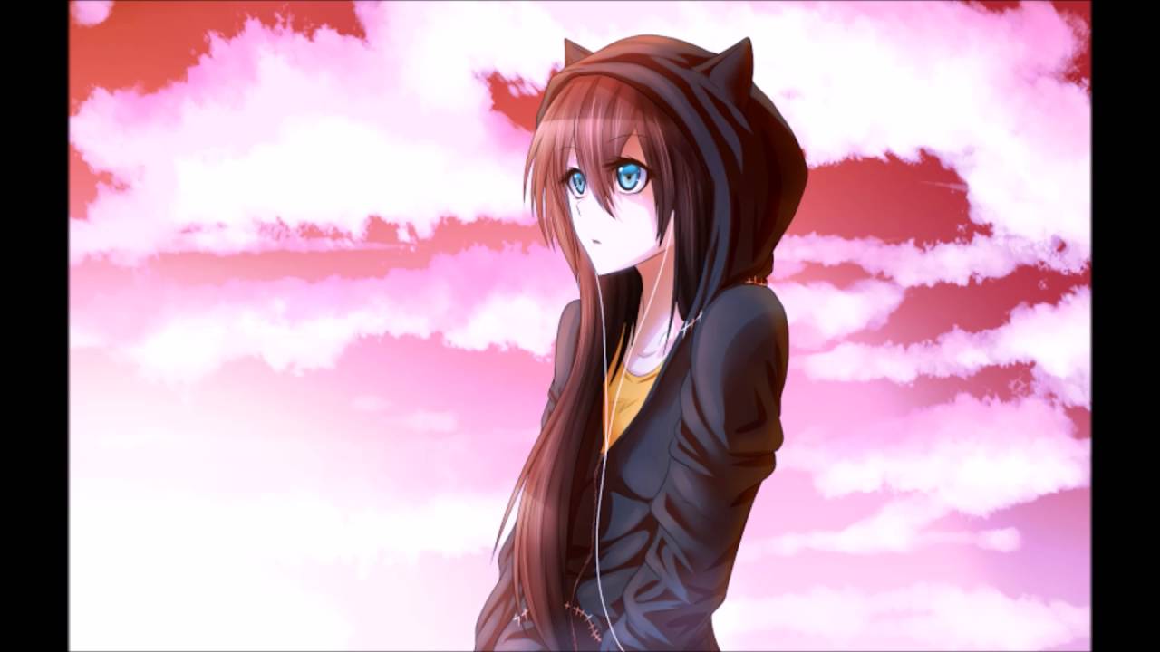 (Nightcore) Angelika Vee X Goblins from Mars - On The Line