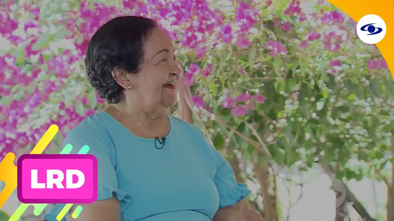 La Red: ¿Quién es Matilde Lina, musa de Leandro Díaz? Aquí te contamos toda esta historia-Caracol TV