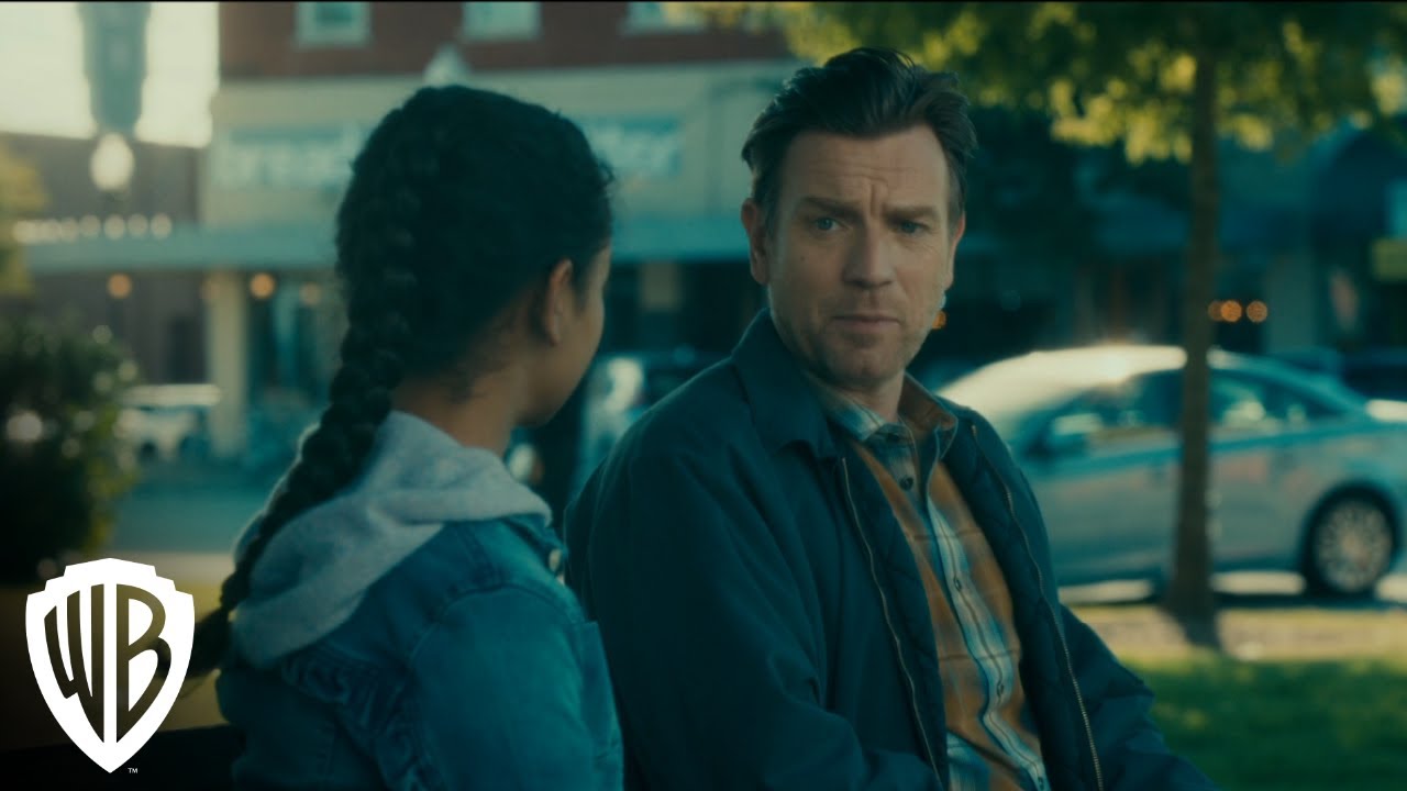 Doctor Sleep | You Can Hear Me Clip | Warner Bros. Entertainment