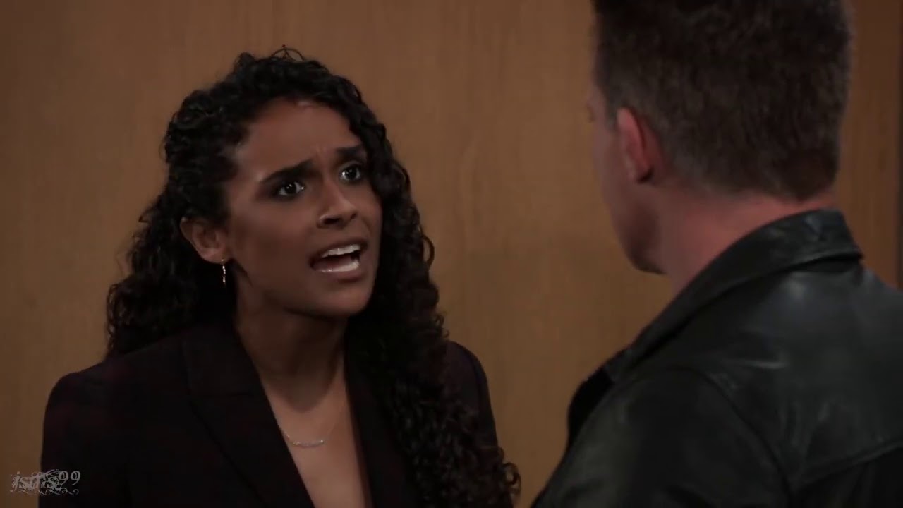 GH: 1/8/21 - Carly & Jason Part 1/2