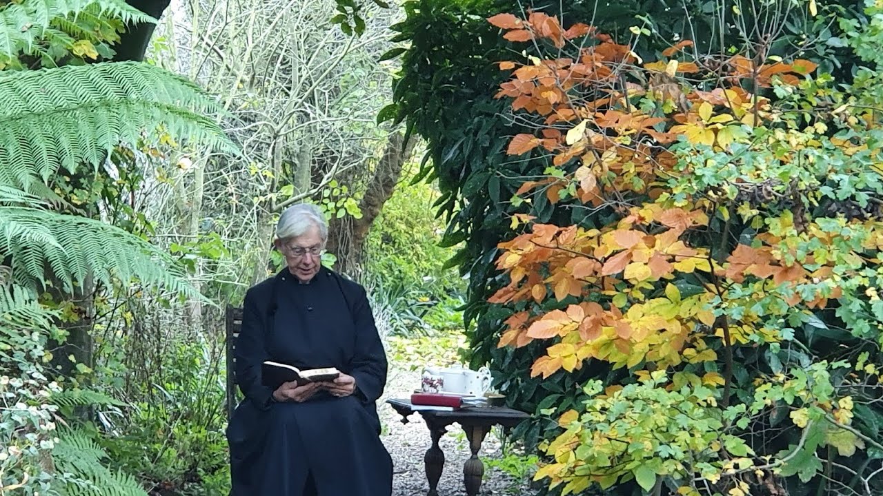 Morning Prayer &ndash; Monday, 30th November 2020